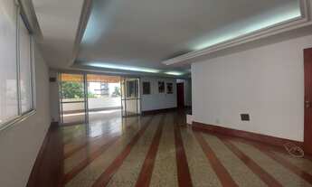 Imagem 6: Apartamento com 5 suítes no Setor Oeste, Rua 9, 360m²