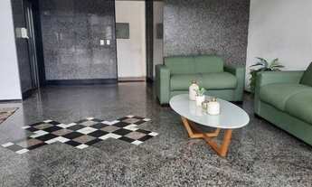 Imagem 3: Apartamento com ótima localização na Aldeota, 138 com 4 quartos