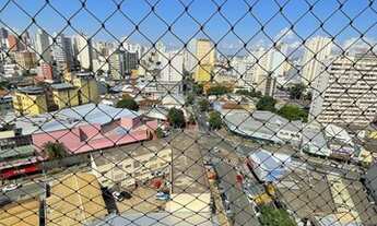 Imagem 3: Apartamento edifício Rural, com 1 quarto em Setor Central - Em frente ao mercado e sup bar
