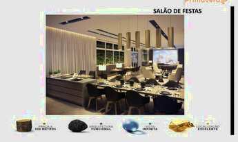 Imagem 3: Apartamento à venda, 65 m² por R$ 712.500,00 - Vila Ipojuca - São Paulo/SP