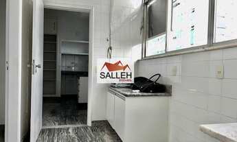 Imagem 7: Apartamento Padrão para Venda em Gutierrez Belo Horizonte-MG - 780