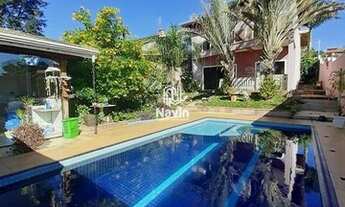 Imagem 9: Casa à venda no bairro Jardim dos Pinheiros - Atibaia/SP