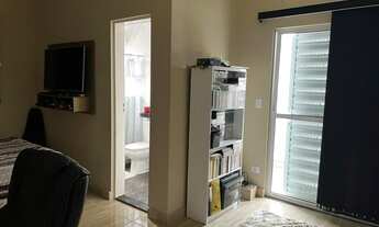 Imagem 2: Casa à venda no Condomínio Villa Verde I em Franco da Rocha