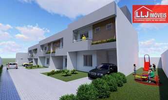 Imagem: Sobrado com 3 dormitórios à venda, 136