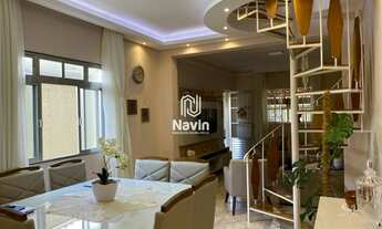 Imagem: Casa à venda no bairro Jardim Alvinópolis