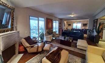 Imagem 3: São Paulo - Apartamento Padrão - Vila Madalena