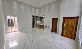 Imagem 2: Casa à venda, 190 m² por R$ 1.700.000,00 - Condomínio Maria Dulce - Indaiatuba/SP