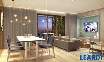 Imagem 2: APARTAMENTO - VILA LEOPOLDINA - SP