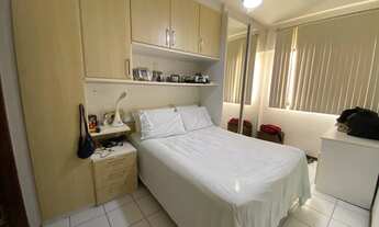 Imagem 4: Apartamento 3/4 com suíte, andar alto, oportunidade!