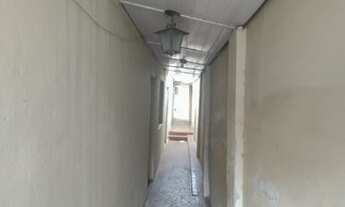 Imagem 4: Casa na Vila Hortência na Rua Manoel Lopes -CA-2032