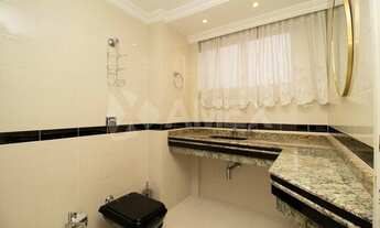 Imagem 6: Curitiba - Apartamento Padrão - Bacacheri