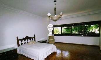 Imagem 8: Sobrado à venda, 4 quartos, 4 suítes, 8 vagas, Planalto Paulista - São Paulo/SP