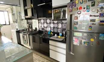 Imagem 6: Residencial Acquarelle - 100% Mobiliado R$ 4.200,00 em Ponta Negra - Manaus - AM