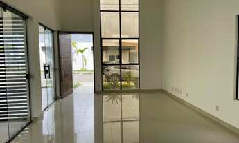 Imagem 3: Casa Central Park 2 com acabamento de primeira qualidade