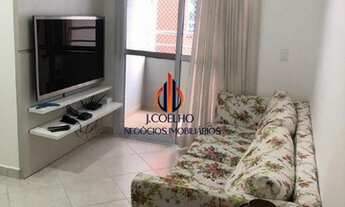 Imagem: Apartamento à venda, 2 quartos, 1 suíte