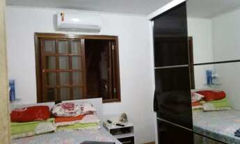 Imagem 5: Cachoeirinha - Casa Padrão - Parque da Matriz