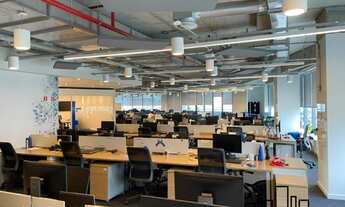 Imagem 6: SÃO PAULO - Conjunto Comercial/Sala - FARIA LIMA