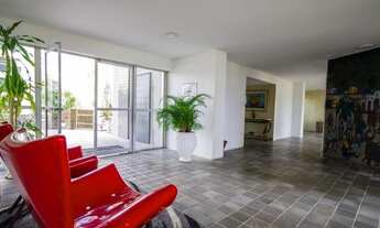 Imagem 3: Edf André Luiz em Boa viagem,166m,3 Quartos, vista mar, 2 vagas,50m da praia