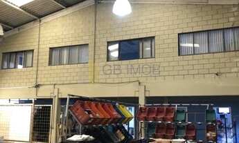 Imagem 6: Jundiaí - Galpão/Depósito/Armazém - Recanto Quarto Centenário