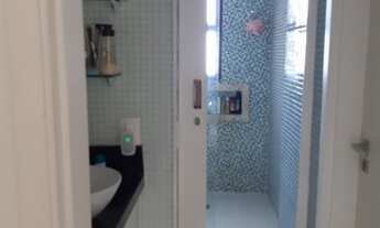 Imagem 7: Apartamento no Jardins de Provence(86m²)/ nascente/ frente rangedor/ fino acabamento