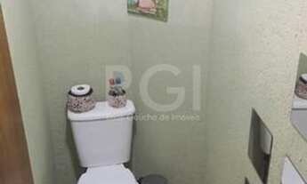 Imagem 6: Porto Alegre - Casa Padrão - Urubatã