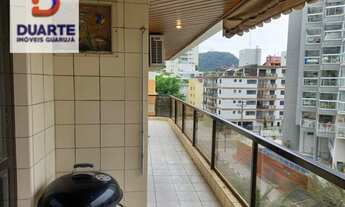 Imagem 7: Apartamento próximo à praia, Enseada Guaruja - Guarujá/SP