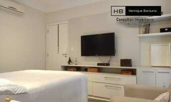 Imagem 6: Sensacional COBERTURA DUPLEX no Edifício Montanhan, na melhor localização de Sorocaba!