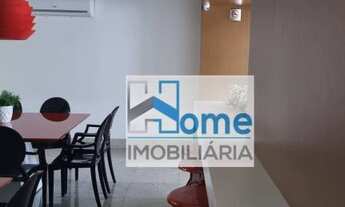 Imagem 7: Apartamento com 1 dormitório à venda, 33 m² por R$ 280.000,00 - Sul - Águas Claras/DF