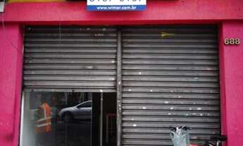 Imagem: Ponto comercial/Loja/Box para aluguel tem