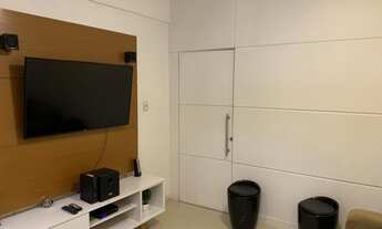 Imagem 4: Excelente sala e quarto frontal Praia Botafogo - Rio de Janeiro - RJ