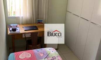 Imagem 7: Apartamento com 3 dormitórios à venda, 75 m² por R$ 490.000 - Loteamento Center Santa Gene