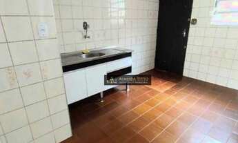 Imagem: Apartamento para alugar na cohab 2 com boa