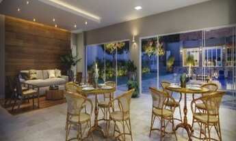 Imagem 2: Lindo lote no Condomínio Jardins Di Roma