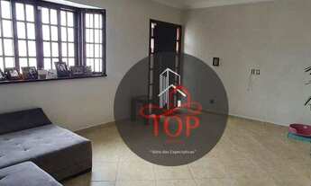 Imagem 4: Sobrado, 209 m² - venda por R$ 960.000,00 ou aluguel por R$ 4.825,00/mês - Vila Eldízia