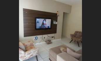 Imagem 6: Casa semi nova com 3 quartos no Jardim Itaipu - Goiânia - GO