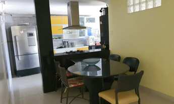 Imagem 5: Casa temporada no janga