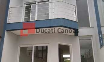 Imagem: Casa a Venda no bairro Mont Serrat - Canoas