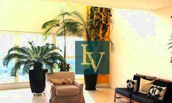 Imagem 2: Cobertura duplex, com pé direito duplo a venda e para locação na Granja Julieta