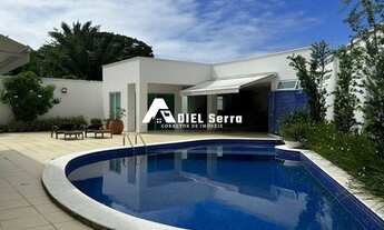 Imagem 4: Vilas do Atlântico - PORTEIRA FECHADA - 5 quartos - 4 suítes - Home - Dependência completa