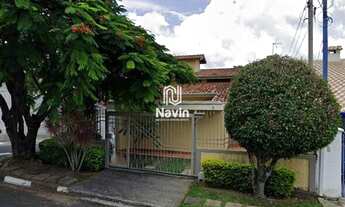 Imagem: Casa à venda no bairro Jardim do Lago