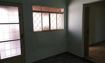 Imagem 3: Térrea para venda tem 185 metros quadrados com 3 quartos em Guanabara - Araçatuba - SP