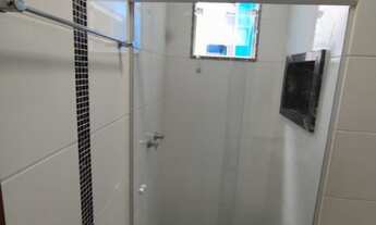 Imagem 4: Ótimo duplex três quartos sendo um suíte, frente para o nascente. Jardim Vitória Macaé RJ!