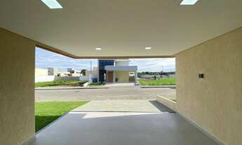 Imagem 5: Excelente casa nova a venda com 114m² no Cond. Nova York - Parnamirim/RN