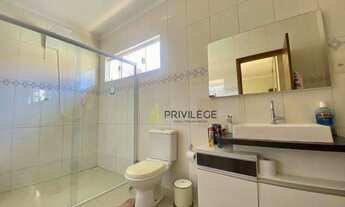 Imagem 5: Casa com 2 suítes à venda, 120 m² por R$ 800.000 - Cordeiros - Itajaí/SC