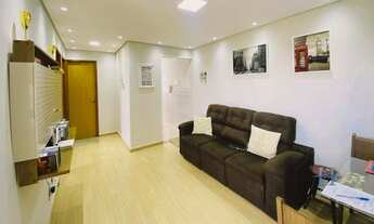 Imagem: Apartamento à venda, 49 m² por R$ 204.000,00