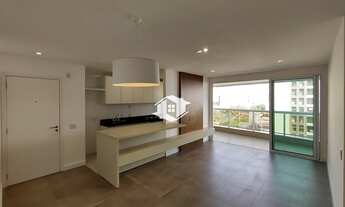 Imagem 7: Residencial Modèle, Vila Itapura - Campinas - SP