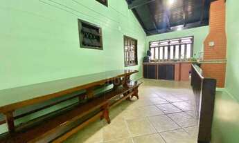 Imagem 5: Sobrado Amplo no Bairro Comasa de 899mil por 870mil