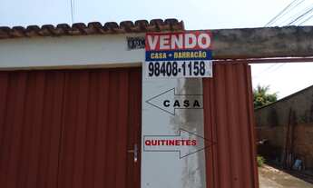 Imagem: Imóvel para renda no Setor Sudoeste CLS