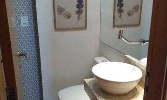 Imagem 7: Apartamento 3 quartos com suíte - Casa Milá - Centro