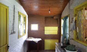 Imagem 5: Sítio com terreno plano